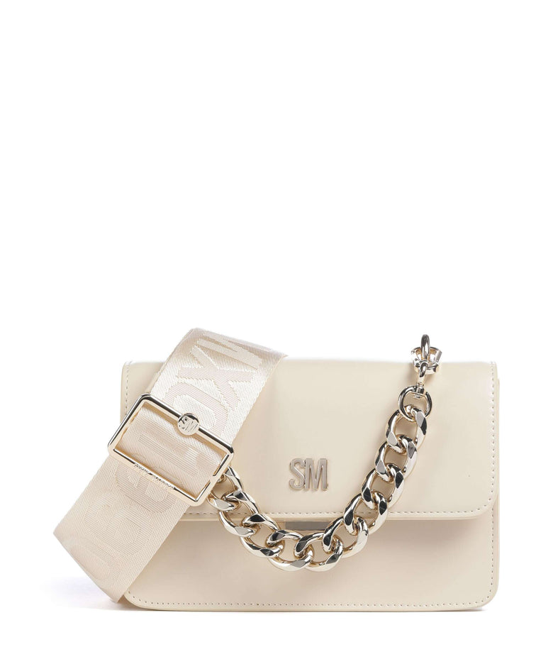 Steve Madden BZEN Crossbody bag bone