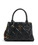 Steve Madden BNESSIE Bolsa gold/black