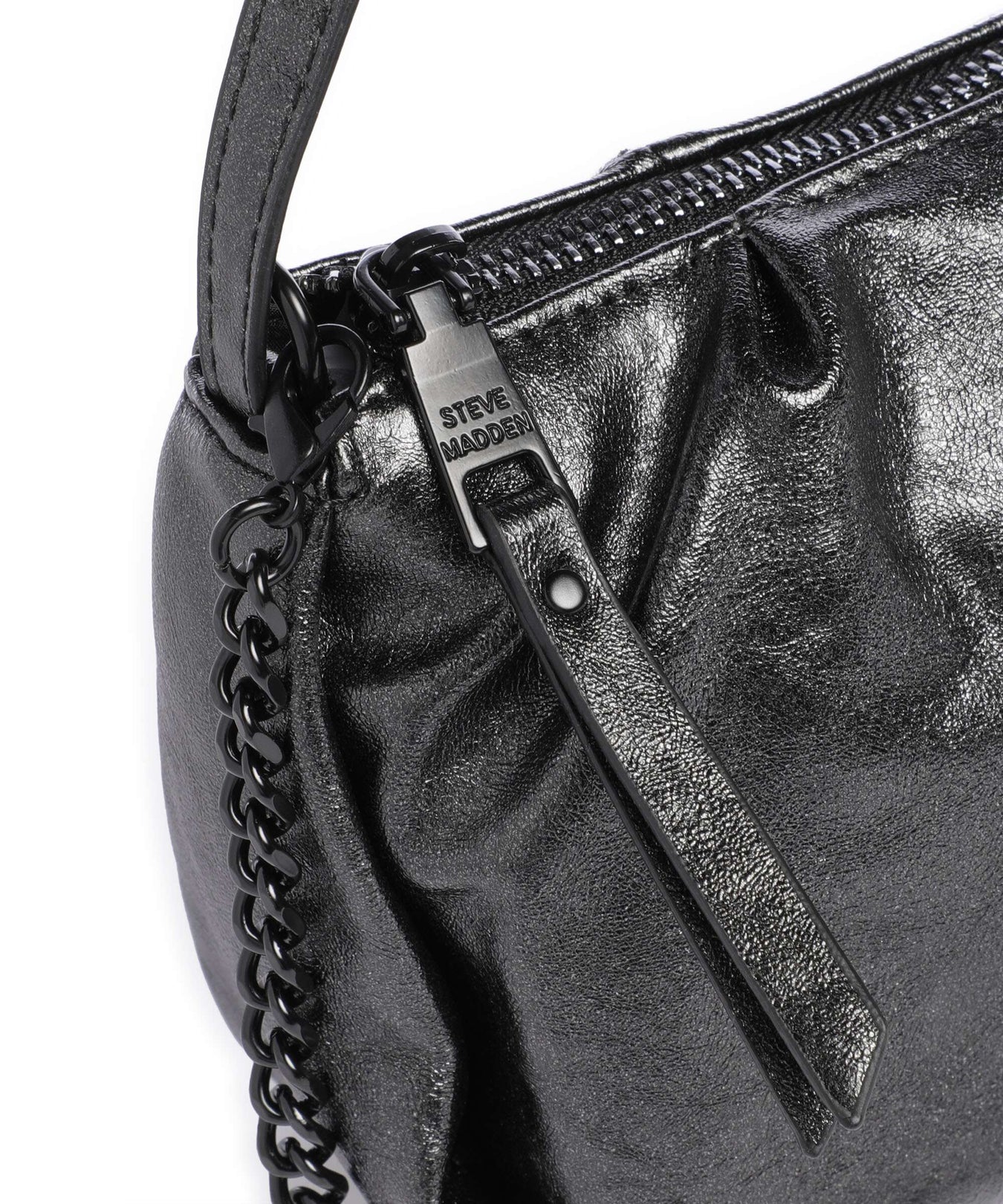 Steve Madden BERA Shoulder bag black