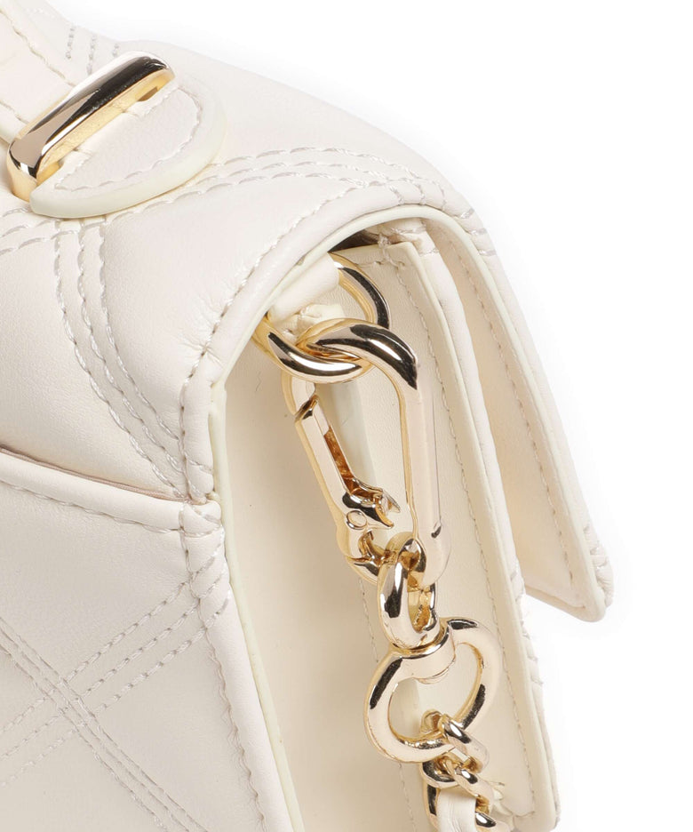Steve Madden BJEFFA Crossbody bag cream