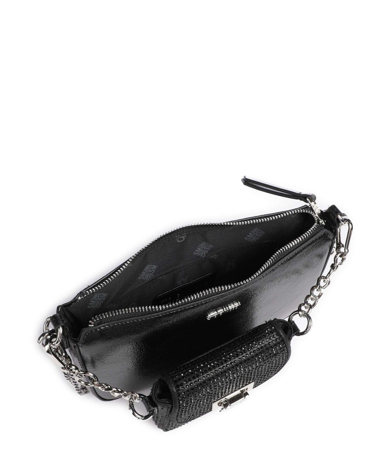 Steve Madden BNAIM-R Shoulder bag black