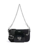 Steve Madden BURGE Bolsa tiracolo black
