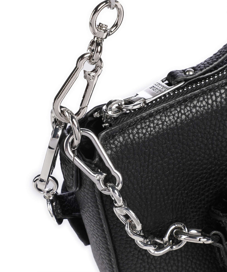 Steve Madden BURGE Shoulder bag black