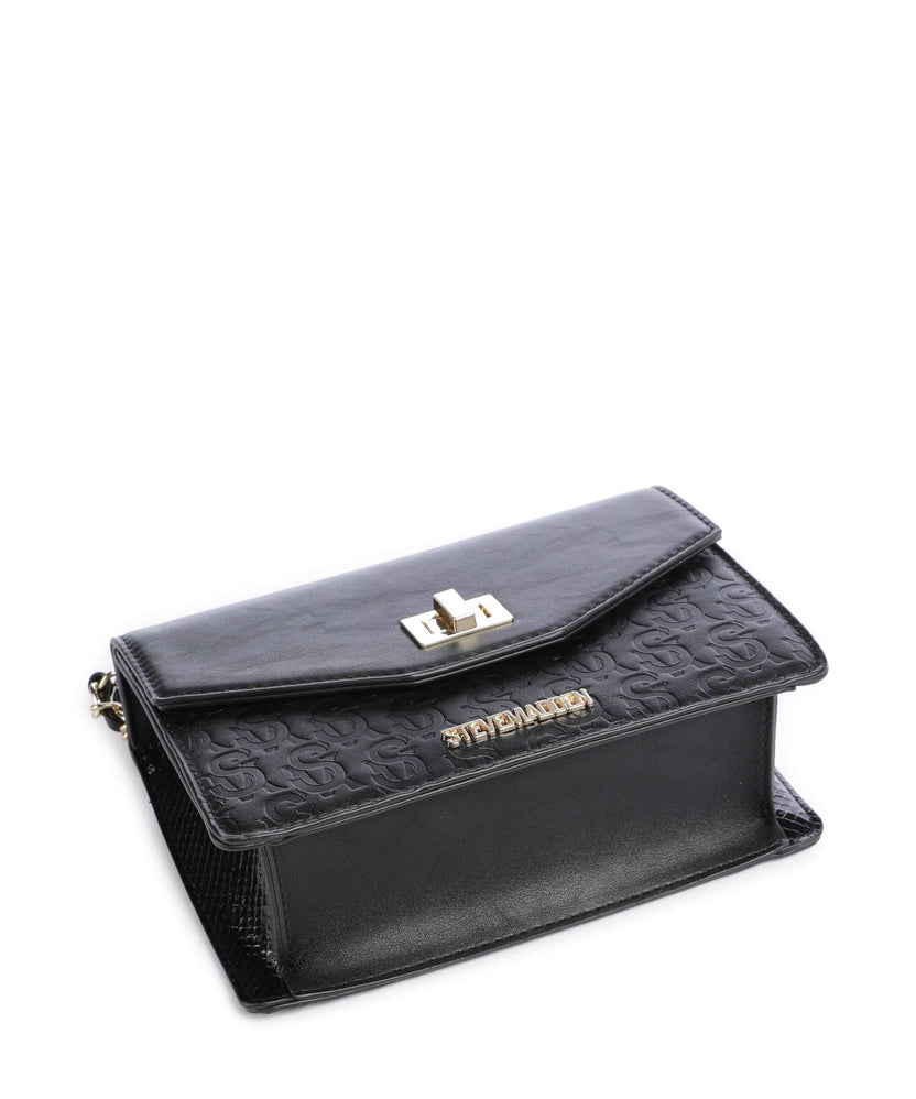 Steve Madden BKOEN Shoulder bag black
