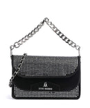 Steve Madden BALIZA Bolsa tiracolo black