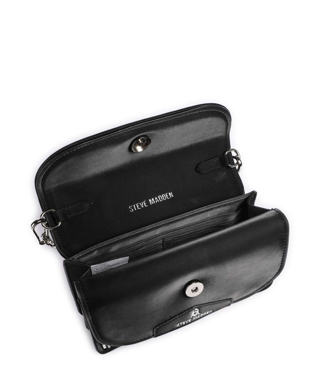 Steve Madden BALIZA Crossbody bag black