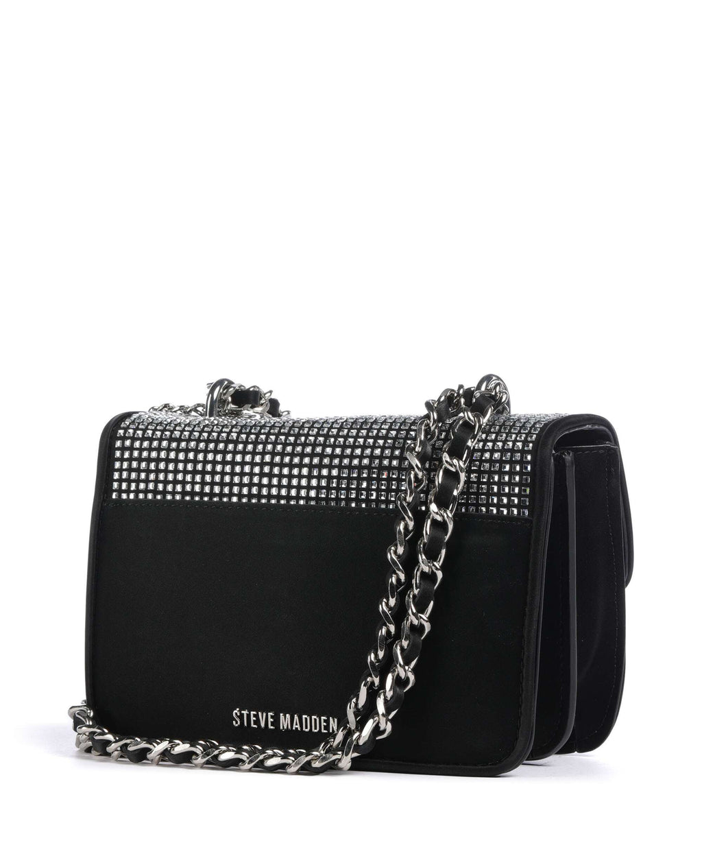 Steve Madden BZENO Shoulder bag black