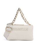 Steve Madden BNICCO Bolsa tiracolo bone