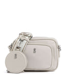 Steve Madden BLILLITE Bolsa tiracolo bone