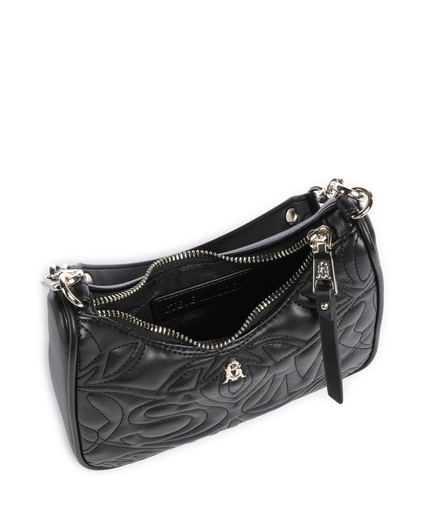 Steve Madden BLIMITED Shoulder bag black