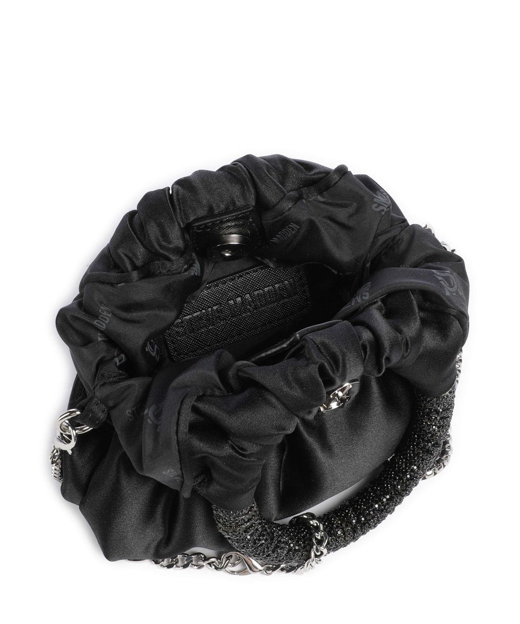 Steve Madden BLINNEA Handbag black 