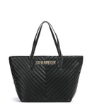 Steve Madden BJUDE bolsa shopper black