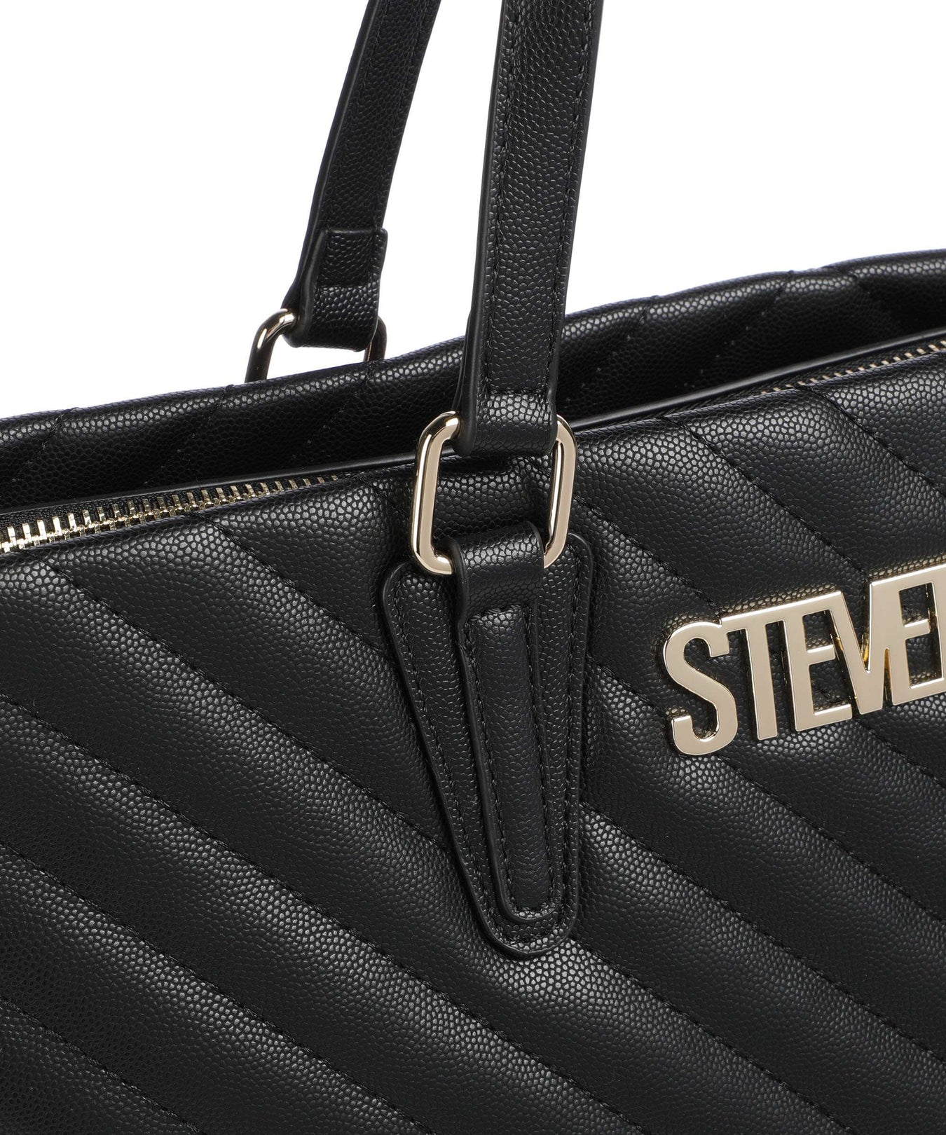 Steve Madden BJUDE Tote bag black