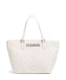 Steve Madden BJUDE bolsa shopper bone