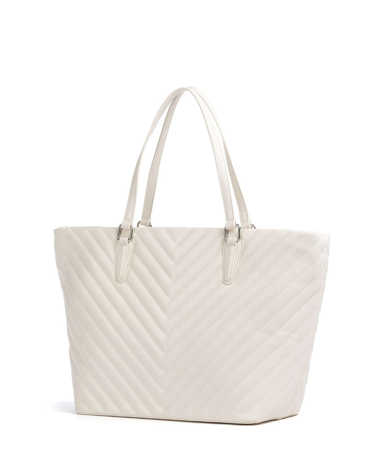 Steve Madden BJUDE Tote bag bone