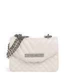 Steve Madden BSTAKE Bolsa tiracolo bone