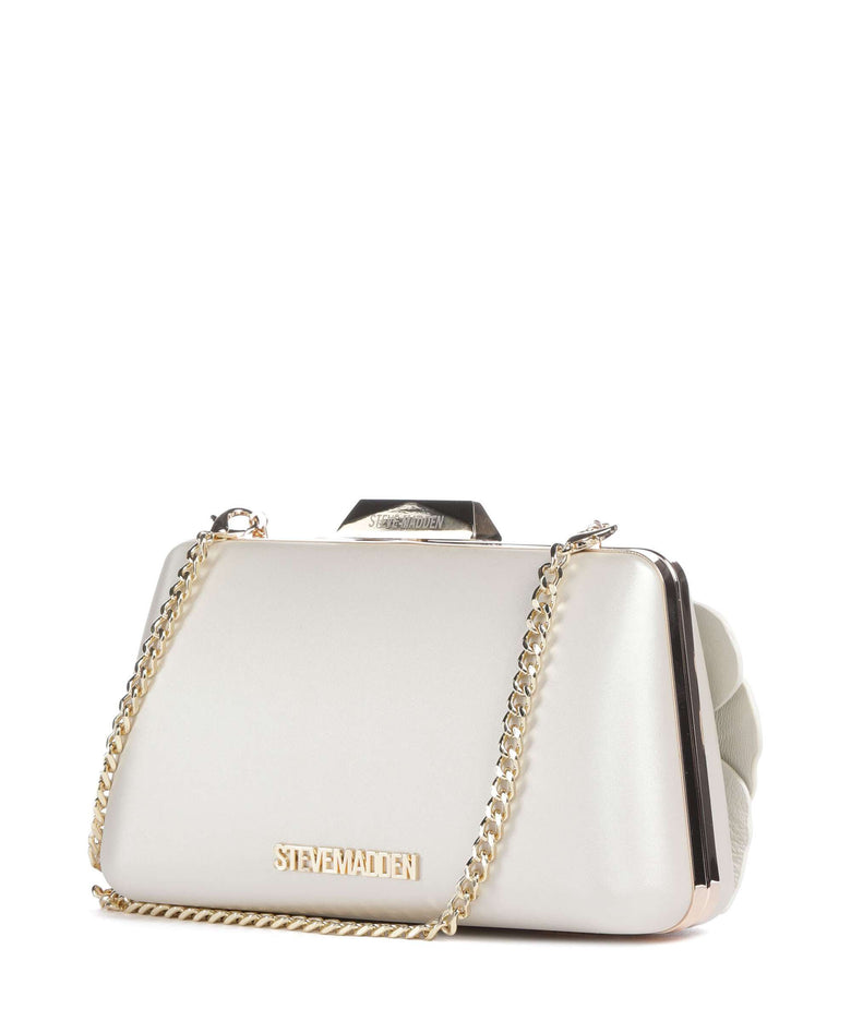 Steve Madden BSWEETS Crossbody bag ivory