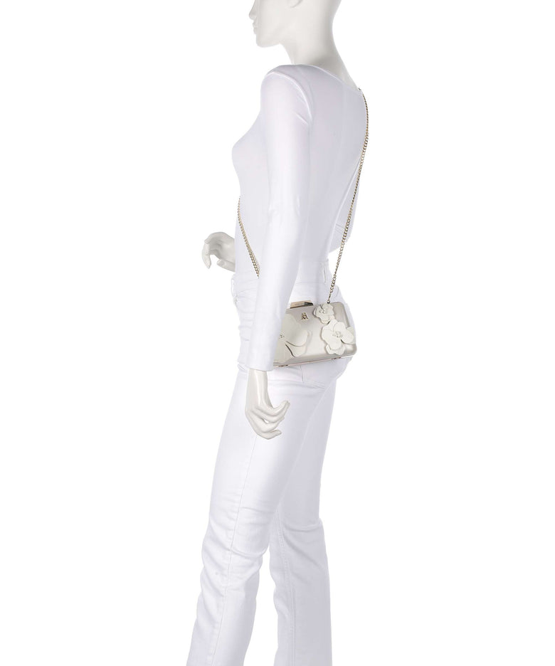 Steve Madden BSWEETS Crossbody bag ivory