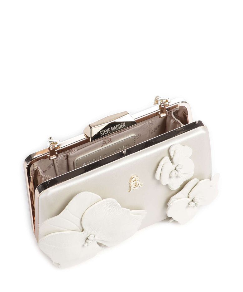 Steve Madden BSWEETS Crossbody bag ivory