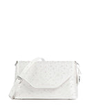 Steve Madden BRETROS Bolsa tiracolo pearl