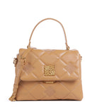 Steve Madden BRUTUS Bolsa camel