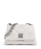 Steve Madden BLANCH Bolsa tiracolo stone