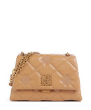 Steve Madden BLANCH Bolsa tiracolo camel