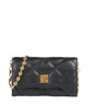 Steve Madden BENICO Bolsa black/gold