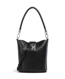 Steve Madden BARRIE Saco de balde black/silver