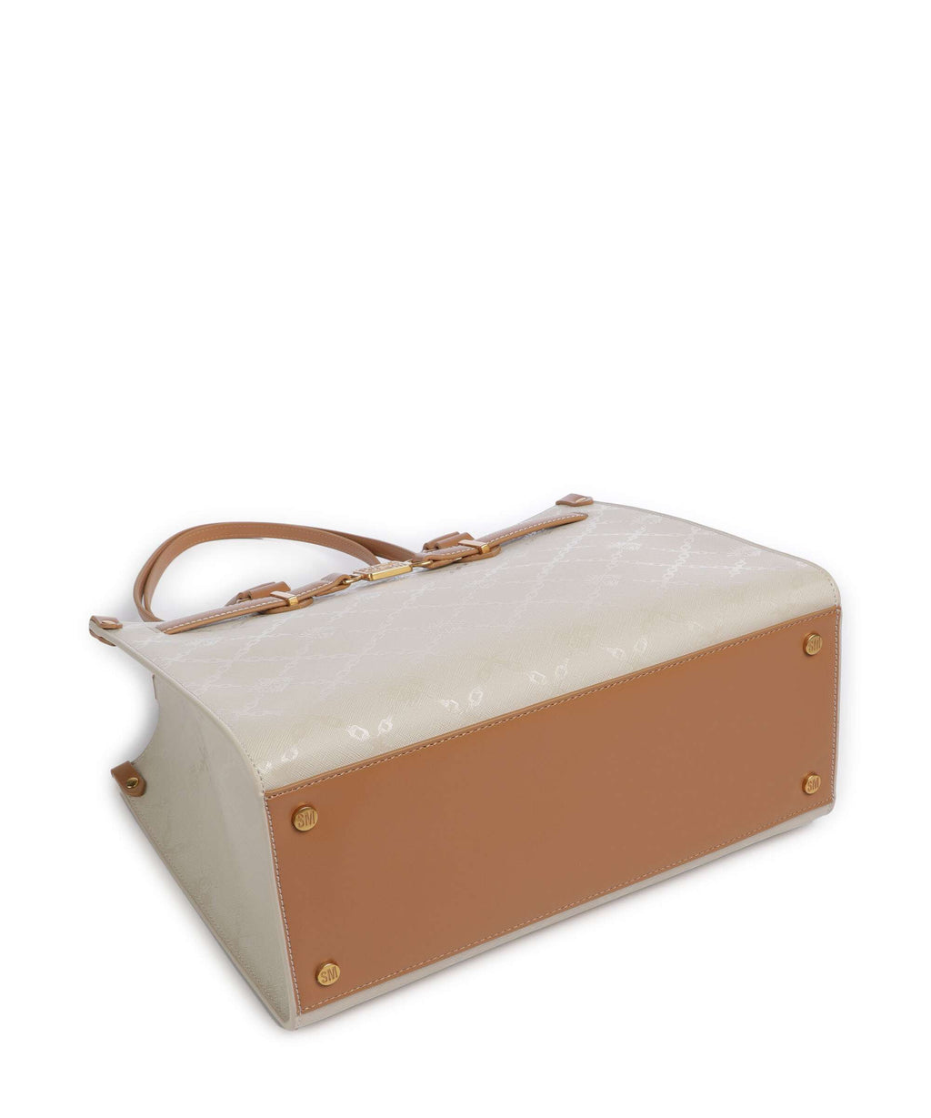 Steve Madden BSTILO-E Handbag bone/camel