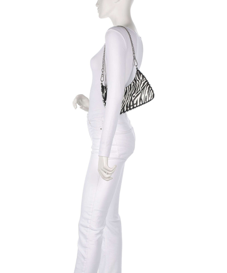 Steve Madden BVITAL-Z Shoulder bag zebra
