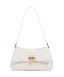 Steve Madden BKES Bolsa tiracolo bone/gold