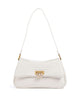 Steve Madden BKES Bolsa tiracolo bone/gold