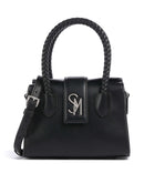 Steve Madden BOHAN Bolsa black/silver