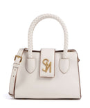 Steve Madden BOHAN Bolsa bone/gold