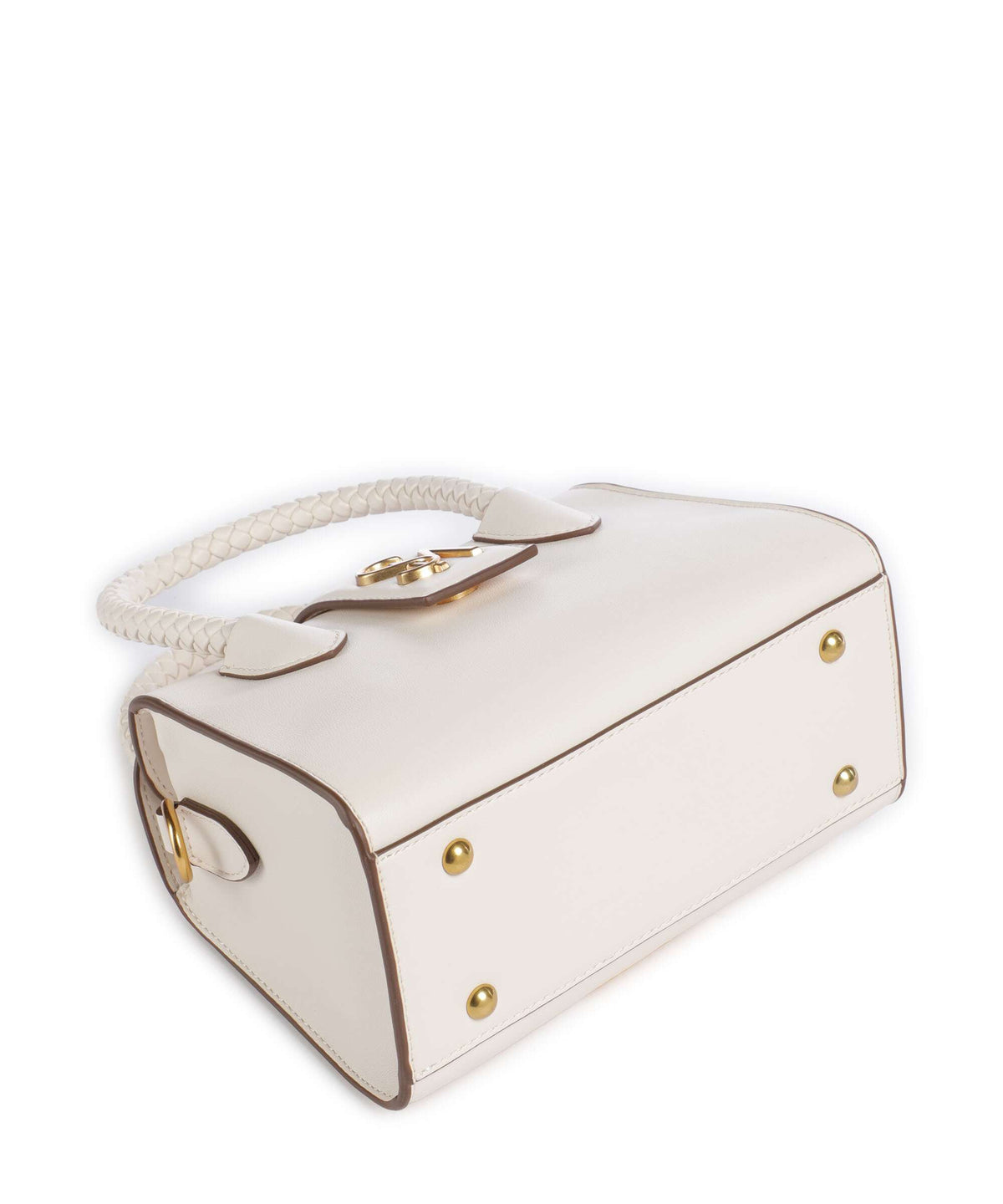 Steve Madden BOHAN Handbag bone/gold