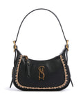 Steve Madden BELIA Shoulder bag black/gold