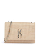 Steve Madden BHUXLEY Bolsa tiracolo natural
