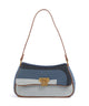 Steve Madden BKES-N Bolsa tiracolo denim
