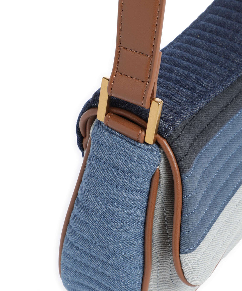 Steve Madden BKES-N Shoulder bag denim