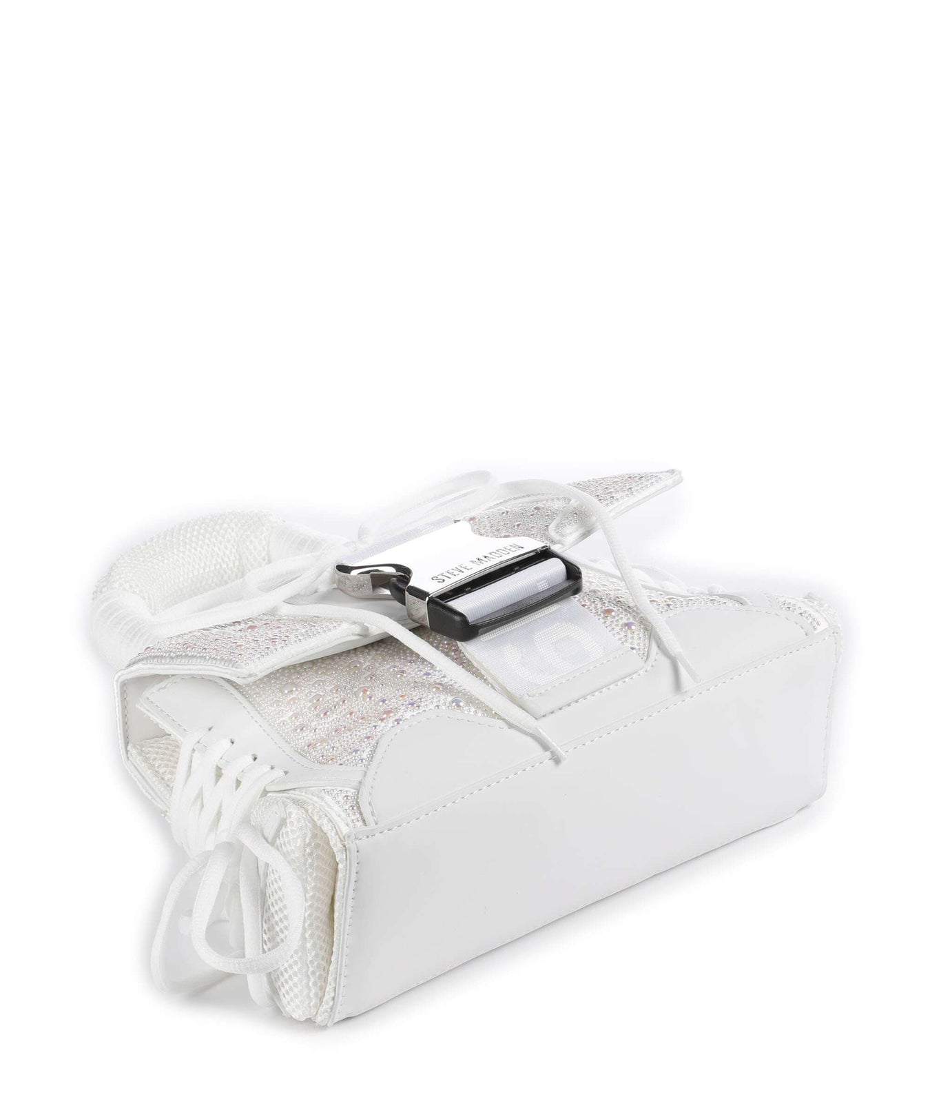 Steve Madden BDIEGO-W Handbag pearl