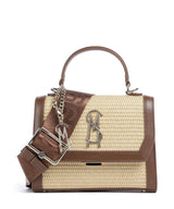 Steve Madden BLATTUCA Bolsa natural