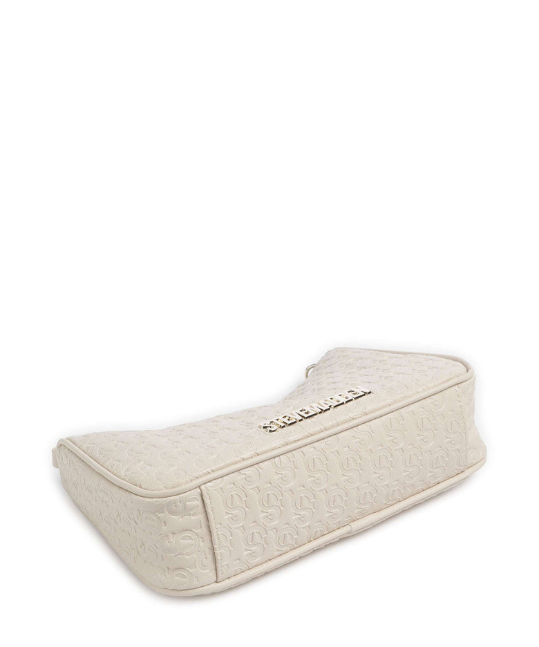 Steve Madden BVICE-E Shoulder bag bone/gold