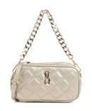 Steve Madden BCECILY Bolsa tiracolo gold