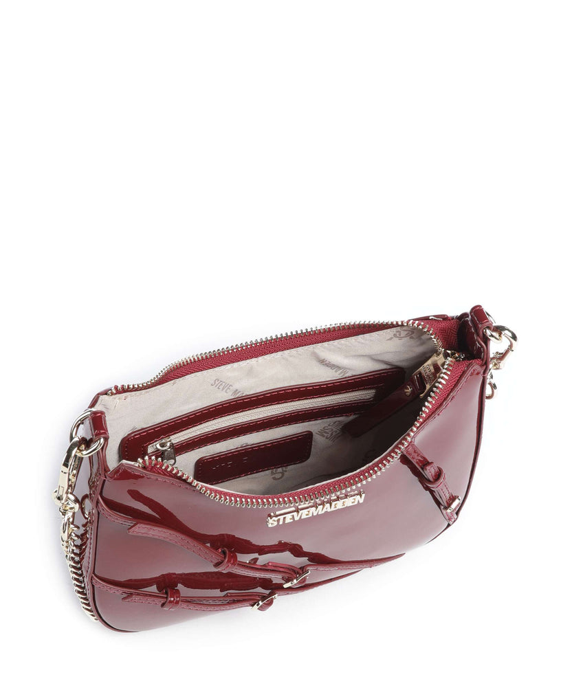 Steve Madden BLIANA Shoulder bag red