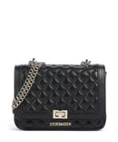 Steve Madden BMONA-Q Bolsa tiracolo black/gold