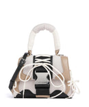 Steve Madden BDIEGO Bolsa cream/black