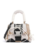 Steve Madden BDIEGO Bolsa cream/black