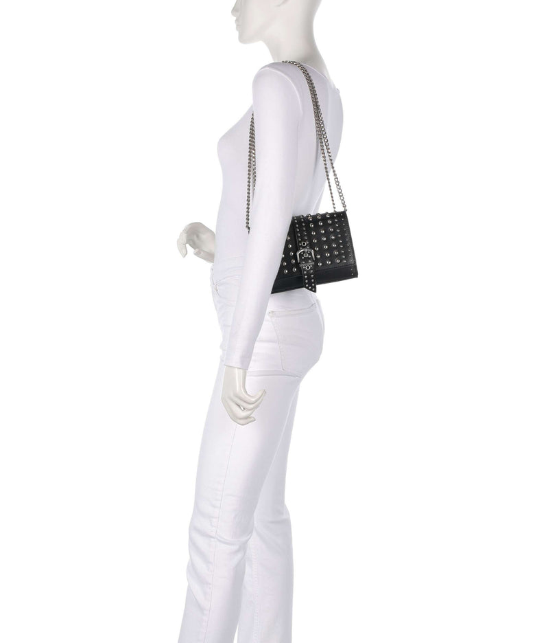 Steve Madden BZERO Shoulder bag black/silver
