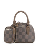 Steve Madden BHOPE Bolsa tiracolo olive/gold